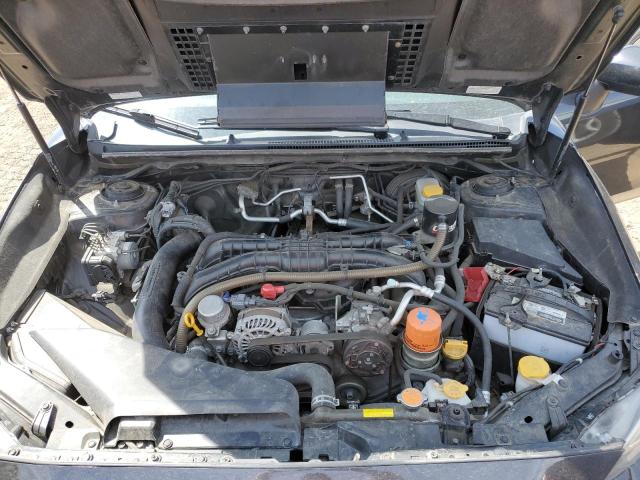 Photo 11 from auction – 2016 SUBARU WRX LIMITE with VIN JF1VA1L61G9816073