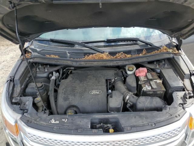 Photo 12 from auction – 2013 FORD EXPLORER X with VIN 1FM5K8D89DGB70901