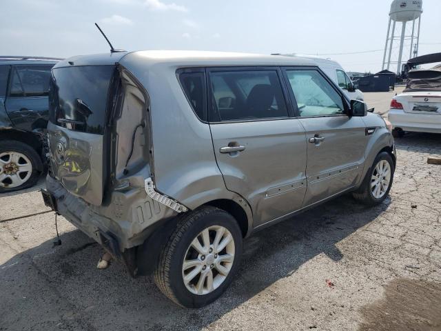 Photo 3 from auction – 2013 KIA SOUL with VIN KNDJT2A59D7632719