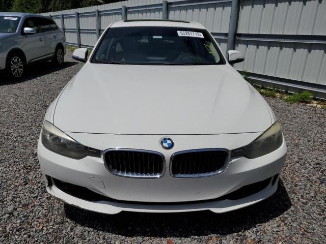 Снимка 5 от търг – 2013 BMW 328 I с VIN WBA3A5C55DF355325
