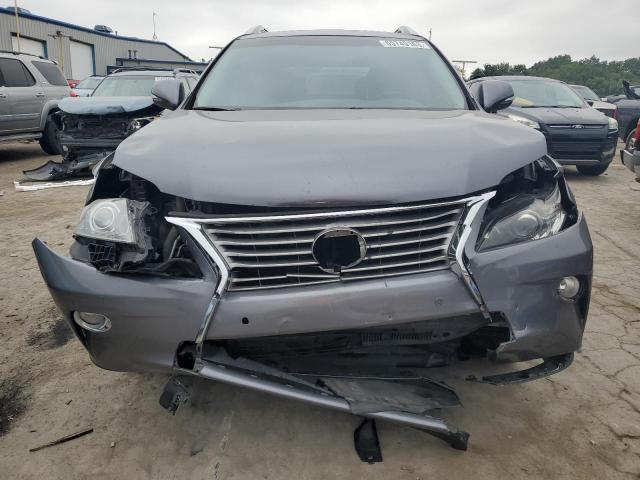 Photo 5 from auction – 2013 LEXUS RX 350 with VIN 2T2ZK1BA9DC120464