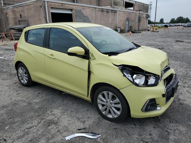 Photo 4 from auction – 2017 CHEVROLET SPARK 1LT with VIN KL8CD6SA3HC746178