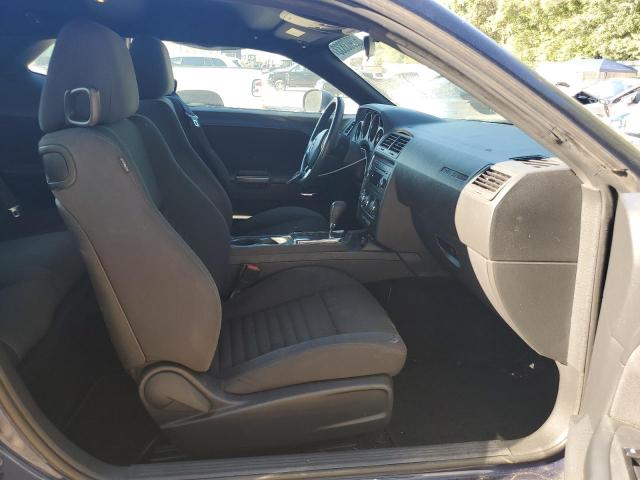 Photo 10 from auction – 2013 DODGE CHALLENGER with VIN 2C3CDYAG4DH674492