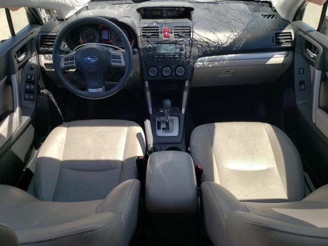 Photo 8 from auction – 2015 SUBARU FORESTER 2 with VIN JF2SJAHC7FH501294