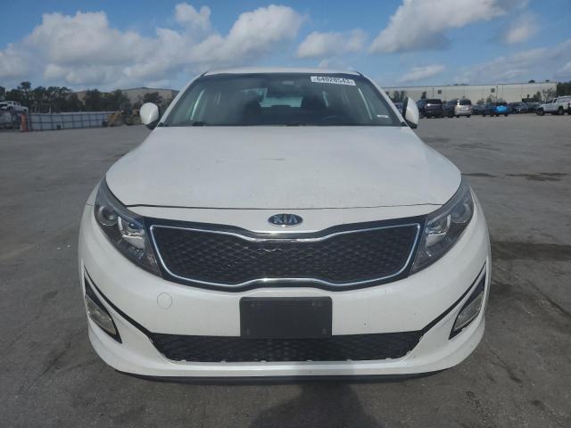 Photo 5 from auction – 2015 KIA OPTIMA LX with VIN KNAGM4A78F5663069