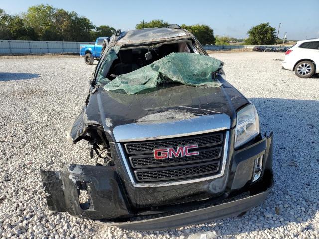 Photo 5 from auction – 2015 GMC TERRAIN SL with VIN 2GKALREK9F6432410