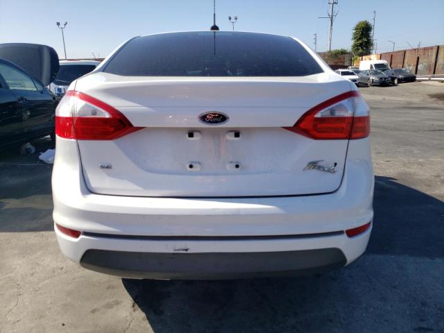 Photo 6 from auction – 2017 FORD FIESTA SE with VIN 3FADP4BJ9HM113440