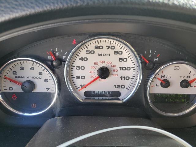 Photo 9 from auction – 2007 FORD F150 SUPER with VIN 1FTPW145X7FB43201