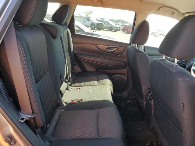 Photo 11 from auction – 2017 NISSAN ROGUE S with VIN KNMAT2MT6HP588355