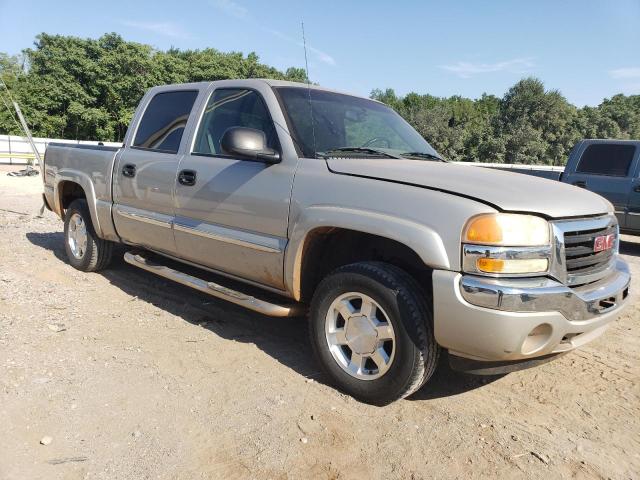 Photo 4 from auction – 2006 GMC NEW SIERRA with VIN 2GTEK13T761250909