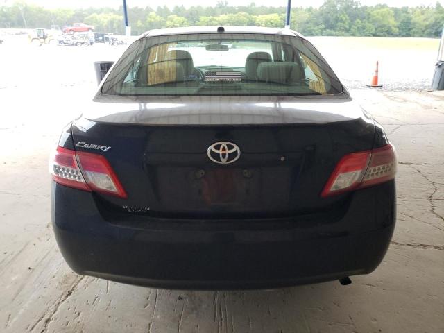 Photo 6 from auction – 2011 TOYOTA CAMRY BASE with VIN 4T4BF3EK3BR217946