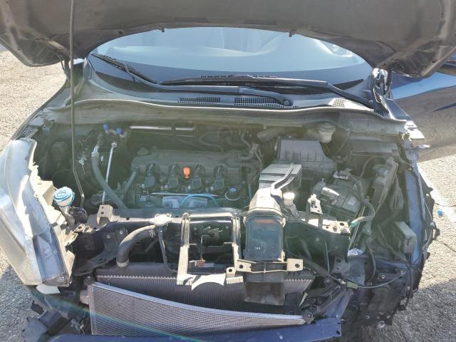 Photo 11 from auction – 2017 HONDA HR-V EX with VIN 3CZRU5H55HM715321