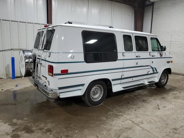 Photo 3 from auction – 1995 CHEVROLET G20 with VIN 1GBEG25K7SF203429