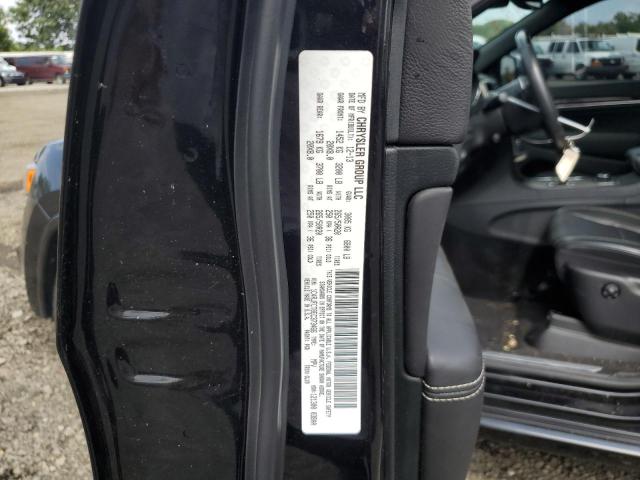 Photo 14 from auction – 2014 JEEP GRAND CHER with VIN 1C4RJFCT8EC373466
