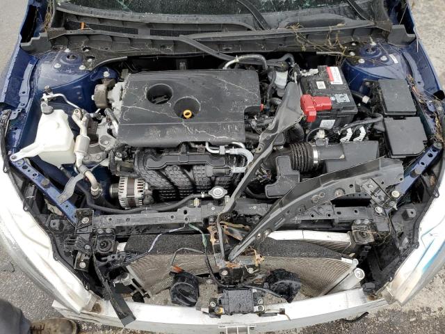 Photo 11 from auction – 2019 NISSAN ALTIMA S with VIN 1N4BL4BV2KN309397