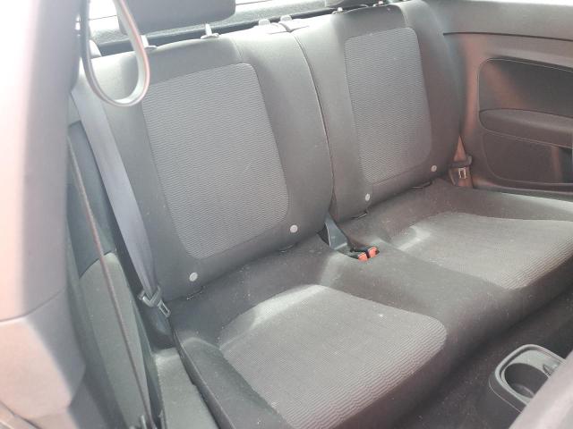 Photo 10 from auction – 2016 VOLKSWAGEN BEETLE 1.8 with VIN 3VWF07AT5GM618172