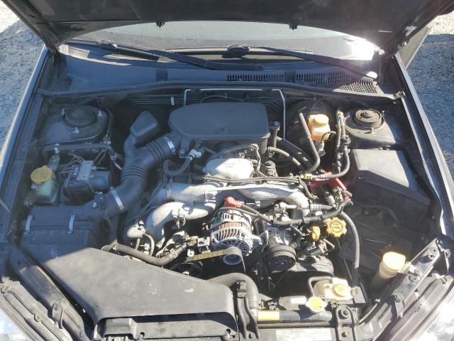 Photo 11 from auction – 2008 SUBARU LEGACY 2.5 with VIN 4S3BL626587218815