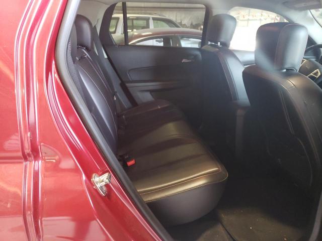 Photo 10 from auction – 2013 GMC TERRAIN SL with VIN 2GKFLVEK2D6175358