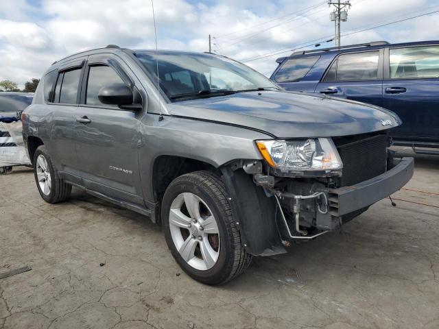 Photo 4 from auction – 2011 JEEP COMPASS SP with VIN 1J4NT1FB7BD255763