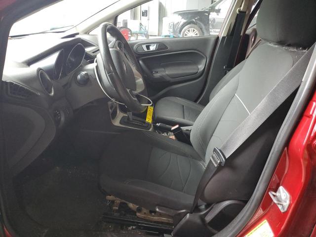 Photo 7 from auction – 2014 FORD FIESTA SE with VIN 3FADP4BJ7EM239811