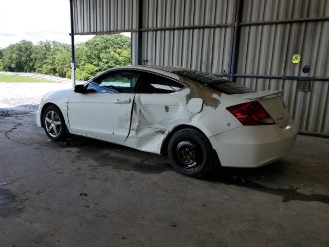 Photo 2 from auction – 2011 HONDA ACCORD EXL with VIN 1HGCS1B87BA015626