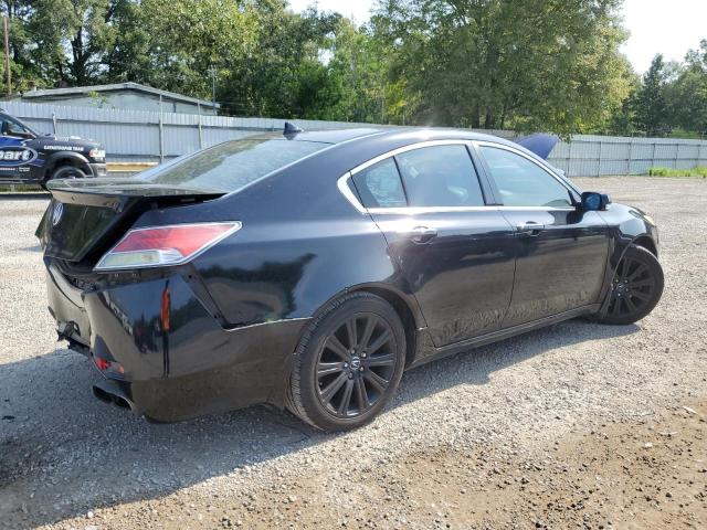 Photo 3 from auction – 2009 ACURA TL with VIN 19UUA96579A001998