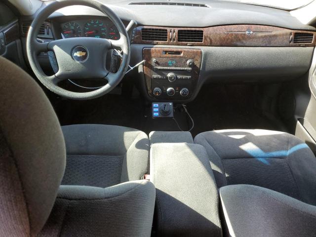 Photo 8 from auction – 2016 CHEVROLET IMPALA LIM with VIN 2G1WA5E34G1100469