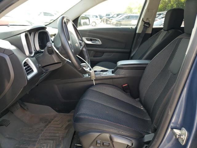 Photo 7 from auction – 2011 CHEVROLET EQUINOX LT with VIN 2CNFLEEC4B6210107