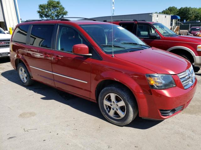 Photo 4 from auction – 2010 DODGE GRAND CARA with VIN 2D4RN5D11AR197019
