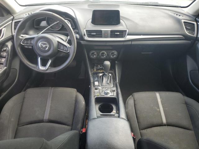 Photo 8 from auction – 2017 MAZDA 3 SPORT with VIN 3MZBN1U76HM156430