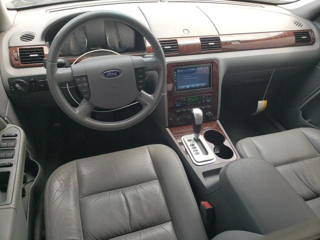 Photo 8 from auction – 2006 FORD 500 with VIN 1FAFP241X6G177388