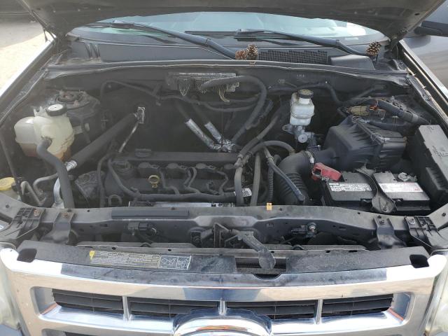 Photo 11 from auction – 2010 FORD ESCAPE XLT with VIN 1FMCU9D75AKC31328