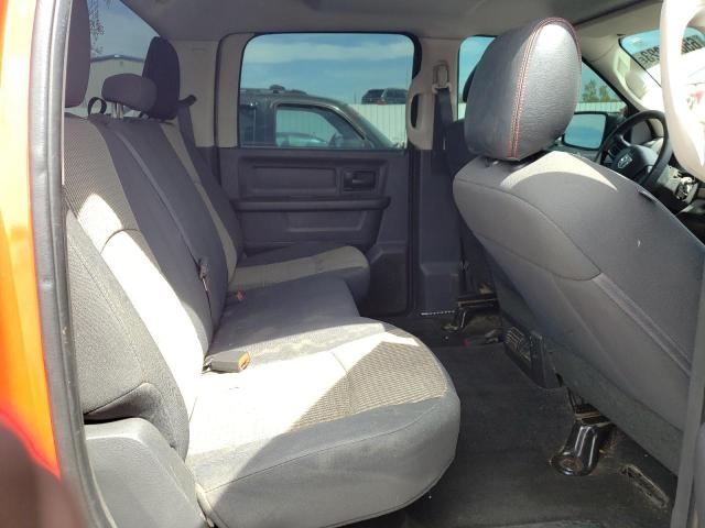 Photo 10 from auction – 2012 DODGE RAM 1500 S with VIN 1C6RD7KT9CS199805