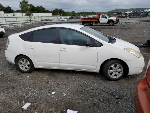 Photo 4 from auction – 2005 TOYOTA PRIUS with VIN JTDKB20UX53107466