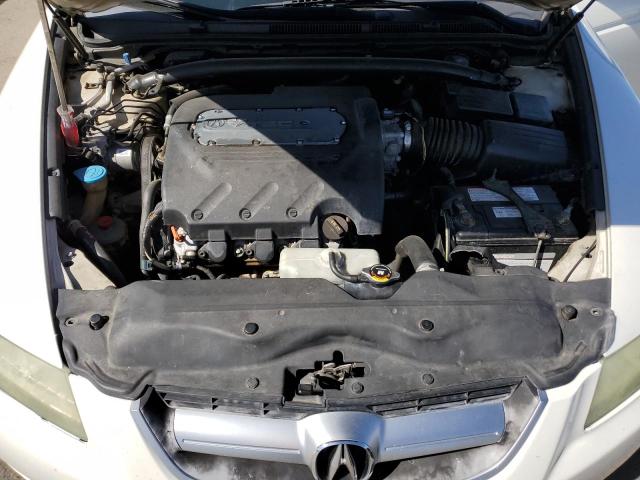 Photo 11 from auction – 2004 ACURA TL with VIN 19UUA66254A018506