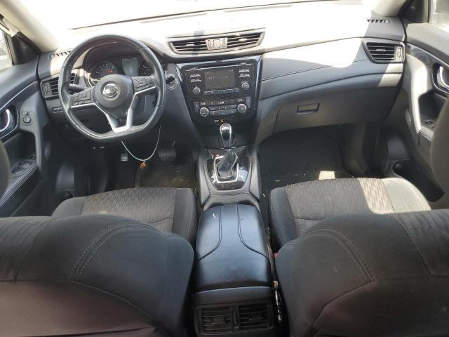 Photo 8 from auction – 2017 NISSAN ROGUE S with VIN 5N1AT2MT7HC771816