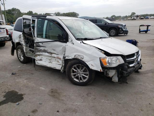 Photo 4 from auction – 2015 DODGE GRAND CARA with VIN 2C4RDGCG8FR550865
