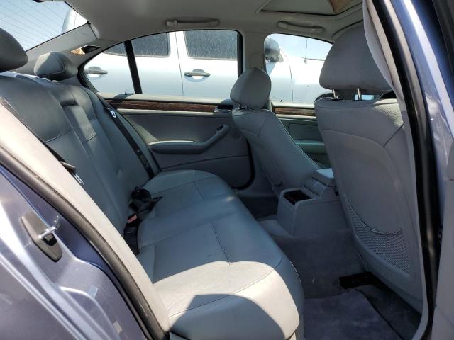 Photo 10 from auction – 2002 BMW 325 I with VIN WBAET37452NG82693
