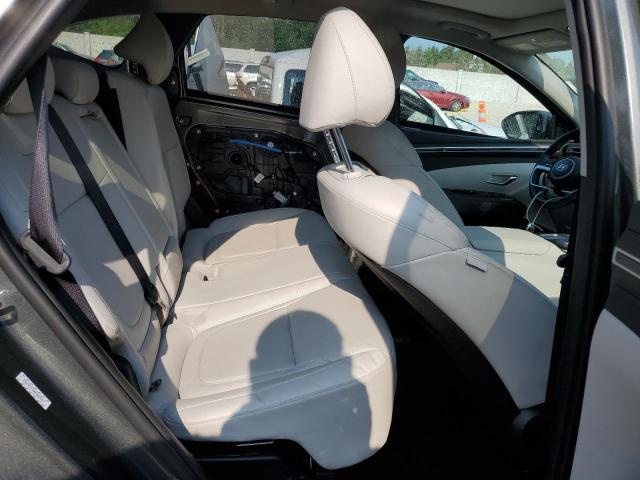 Photo 10 from auction – 2022 HYUNDAI TUCSON LIM with VIN KM8JECA10NU045661