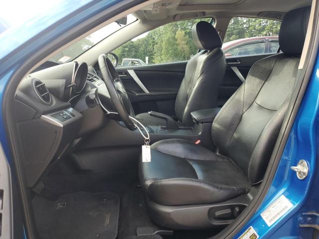 Zdjęcie 7 z aukcji – 2012 MAZDA 3 I z VIN JM1BL1W75C1515827
