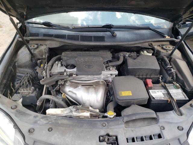 Photo 11 from auction – 2015 TOYOTA CAMRY LE with VIN 4T1BF1FK8FU074222