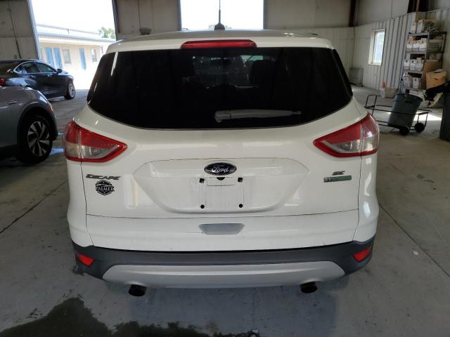 Photo 6 from auction – 2015 FORD ESCAPE SE with VIN 1FMCU0GX3FUC65531