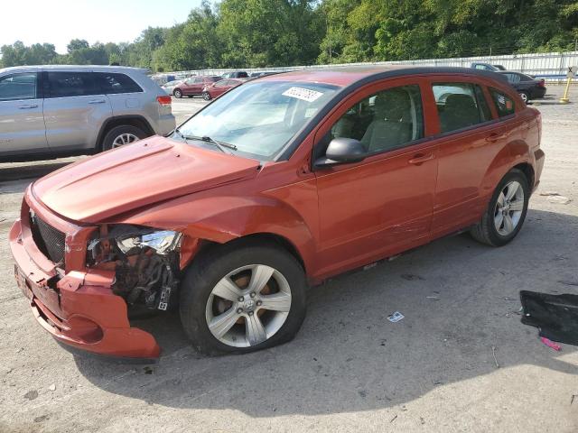 DODGE CALIBER 2010 with VIN 1B3CB3HA3AD595914 - Photo from auction