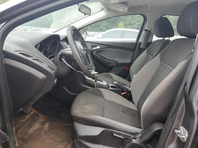 Photo 7 from auction – 2014 FORD FOCUS SE with VIN 1FADP3F22EL179709