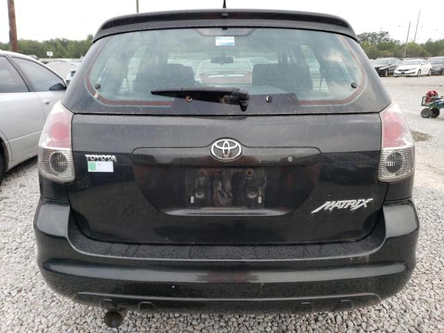 Photo 6 from auction – 2005 TOYOTA MATRIX with VIN 2T1KR32E45C551067