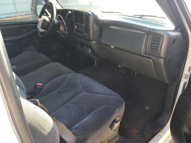 Photo 8 from auction – 2000 GMC NEW SIERRA with VIN 1GTEC14W2YZ330019