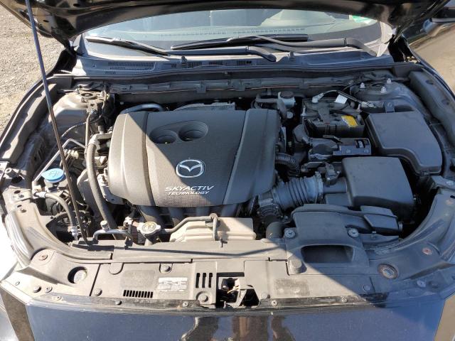 Photo 11 from auction – 2016 MAZDA 3 with VIN JM1BM1T71G1316412