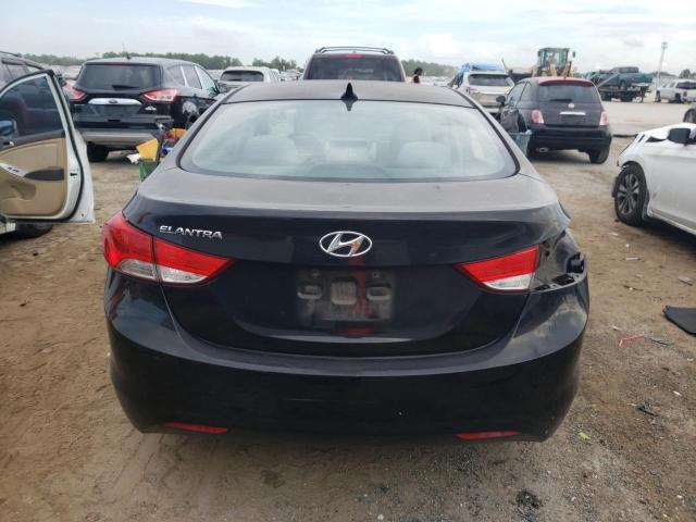 Photo 6 from auction – 2011 HYUNDAI ELANTRA GL with VIN 5NPDH4AE7BH014382