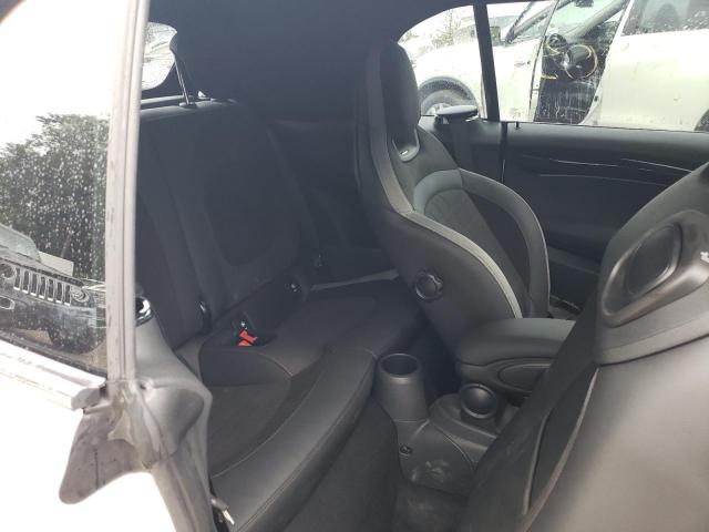 Photo 10 from auction – 2024 MINI COOPER JOH with VIN WMW63DL0XR3R35619