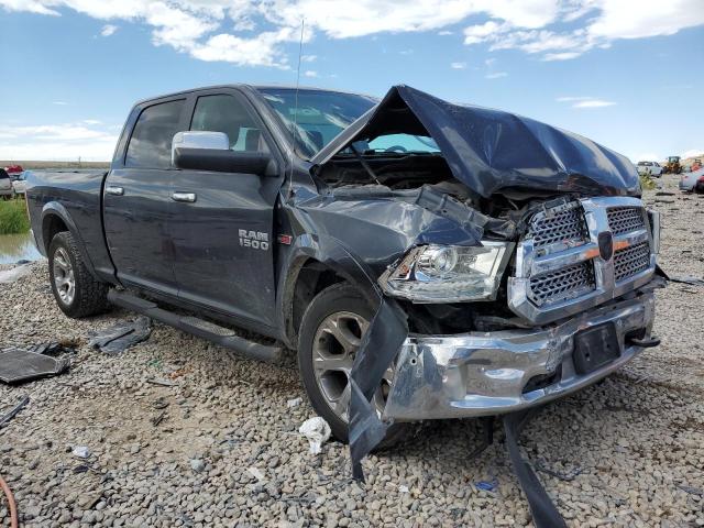 Photo 4 from auction – 2018 DODGE RAM 1500 with VIN 1C6RR7UM3J5257202